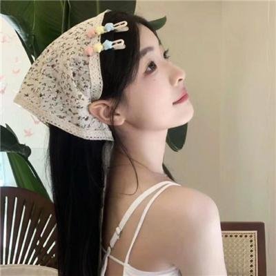 陌生的孩子
